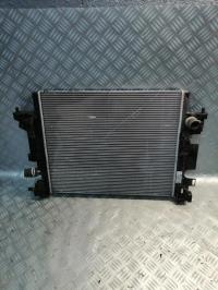 Radiateur eau