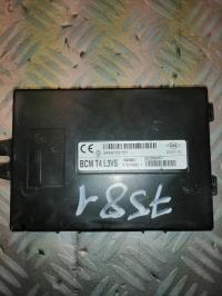 Boitier servitude moteur (BSM)