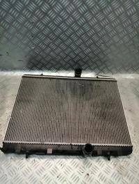 Radiateur eau