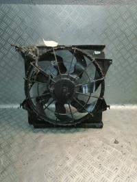 Ventilateur eau