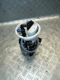 Pompe de gavage