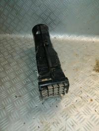 Aerateur tableau de bord avant gauche