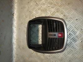 Aerateur tableau de bord