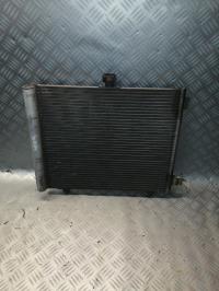 Condenseur de clim