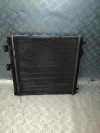 Radiateur eau