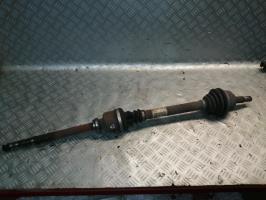 Cardan droit (transmission)