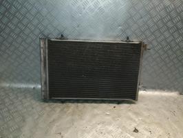Condenseur de clim