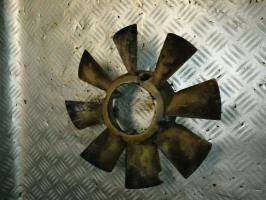 Helice de ventilateur