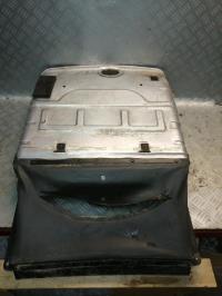 Conduite d'air
