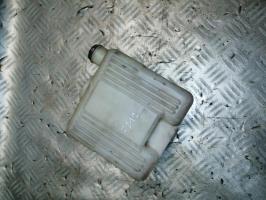 Vase de lave glace