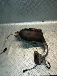 Catalyseur (echappement)