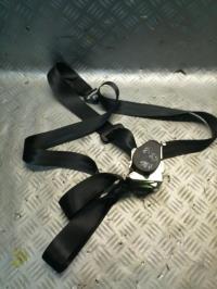Ceinture arriere gauche
