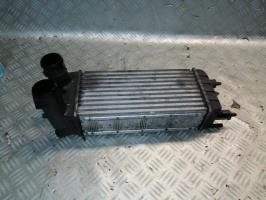 Echangeur air (Intercooler)