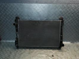 Radiateur eau