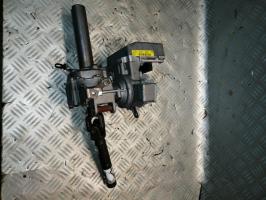 Motor de dirección asistida