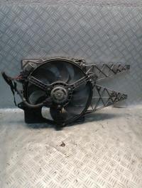 Ventilateur eau