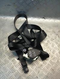 Ceinture avant droit