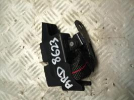 Attache ceinture arriere droit