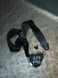 Ceinture avant droit