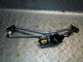 Moteur essuie glace avant