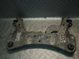 Culla motore anteriore