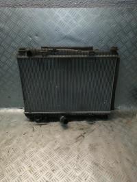 Radiateur eau