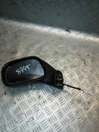 Retrovisor izquierdo