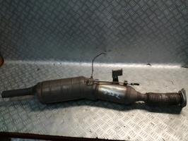 Catalyseur (echappement)