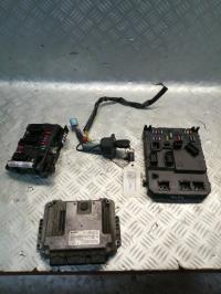 Kit de arranque