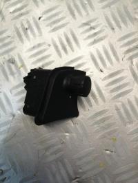 Commande regulateur vitesse