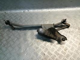 Motor de limpiaparabrisas delantero