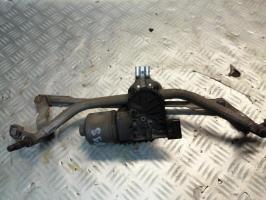 Moteur essuie glace avant