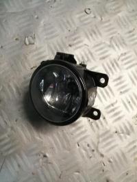 Fendinebbia destro (luci)