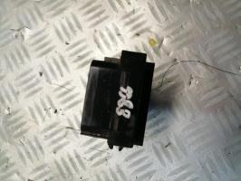 Resistance chauffage