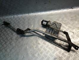 Moteur essuie glace avant