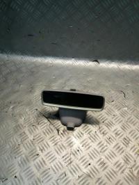 Retroviseur interieur