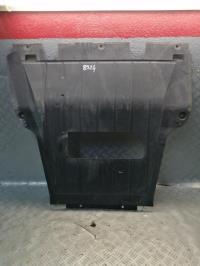 Cache sous moteur