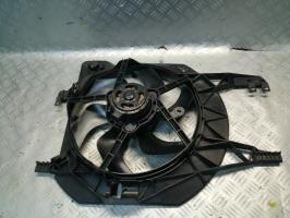 Ventilateur eau