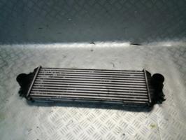 Echangeur air (Intercooler)
