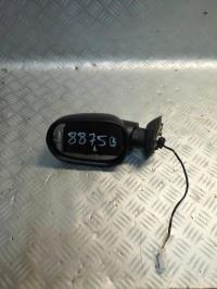 Retrovisor izquierdo
