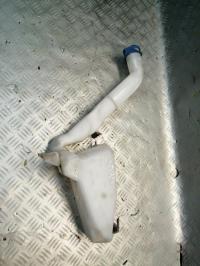 Vase de lave glace