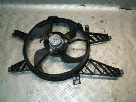 Ventilateur eau
