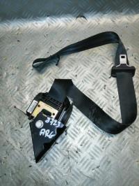 Ceinture arriere droit