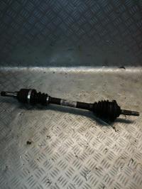 Cardan gauche (transmission)