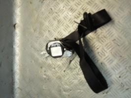 Ceinture avant droit