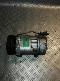Compresseur clim