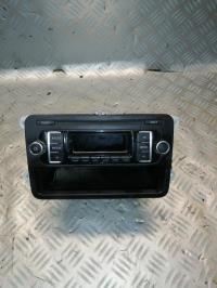 Autoradio d'origine