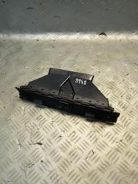 Aerateur tableau de bord