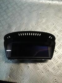 Ecran GPS