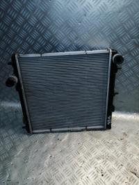 Radiateur eau